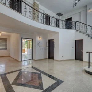 5 Bedroom House for Sale in Oroklini, Larnaca District