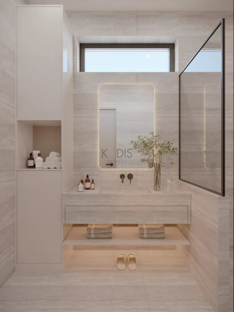 1 Bedroom Apartment for Sale in Limassol District