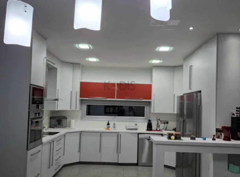 Cheap Houses and Villas for Sale Nicosia up to 500000 euro