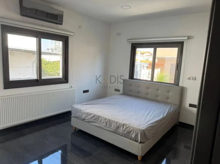 3 Bedroom House for Rent in Nicosia District