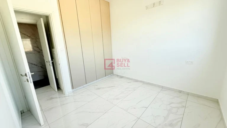 3 Bedroom Apartment for Sale in Limassol – Agios Athanasios