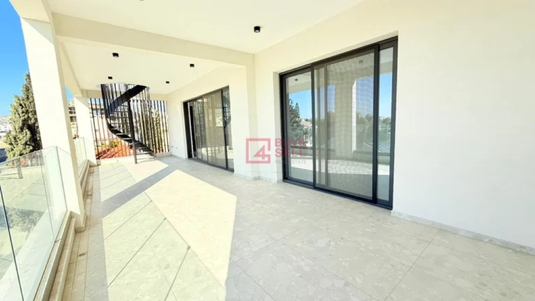 3 Bedroom Apartment for Sale in Limassol – Agios Athanasios