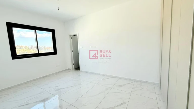 3 Bedroom Apartment for Sale in Limassol – Agios Athanasios