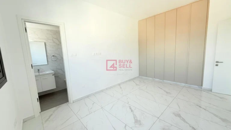 3 Bedroom Apartment for Sale in Limassol – Agios Athanasios