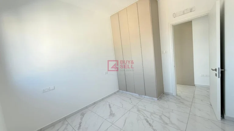 3 Bedroom Apartment for Sale in Limassol – Agios Athanasios