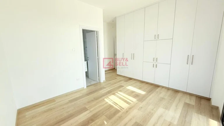 3 Bedroom Apartment for Sale in Limassol – Agios Athanasios