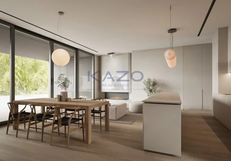 3 Bedroom House for Sale in Moniatis, Limassol District