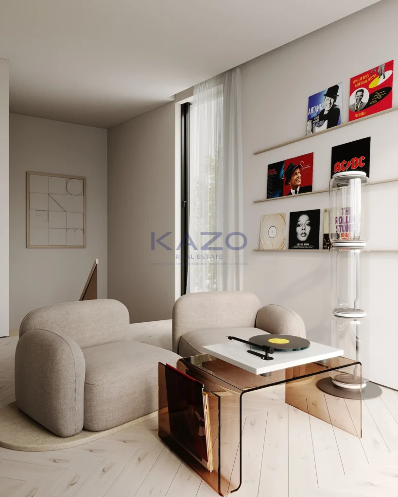 3 Bedroom House for Sale in Moniatis, Limassol District