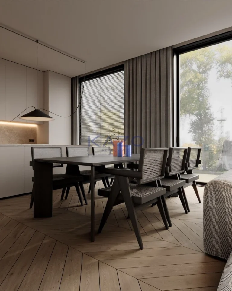 3 Bedroom House for Sale in Moniatis, Limassol District