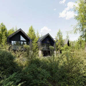 3 Bedroom House for Sale in Moniatis, Limassol District