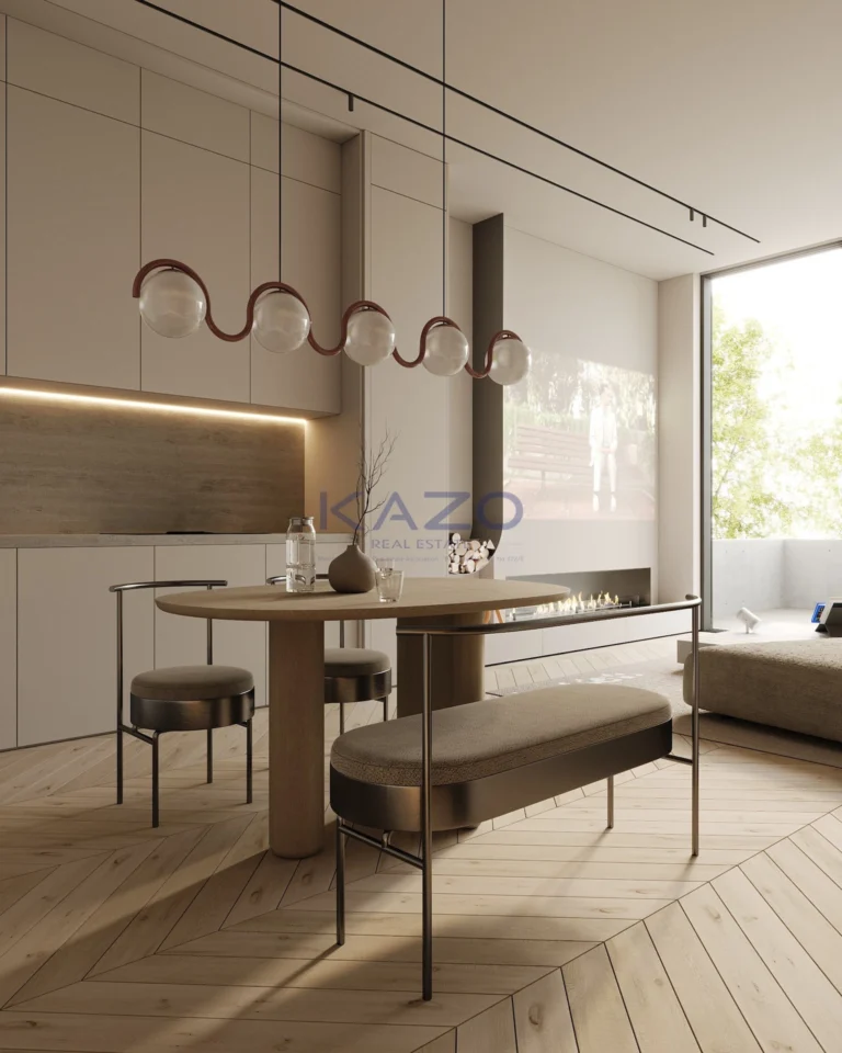 3 Bedroom House for Sale in Moniatis, Limassol District