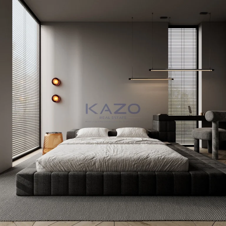 3 Bedroom House for Sale in Moniatis, Limassol District