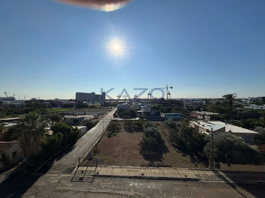 3 Bedroom Apartment for Rent in Limassol – Zakaki