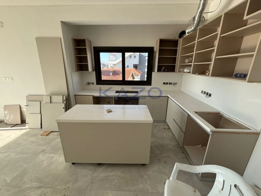 3 Bedroom Apartment for Rent in Limassol – Zakaki