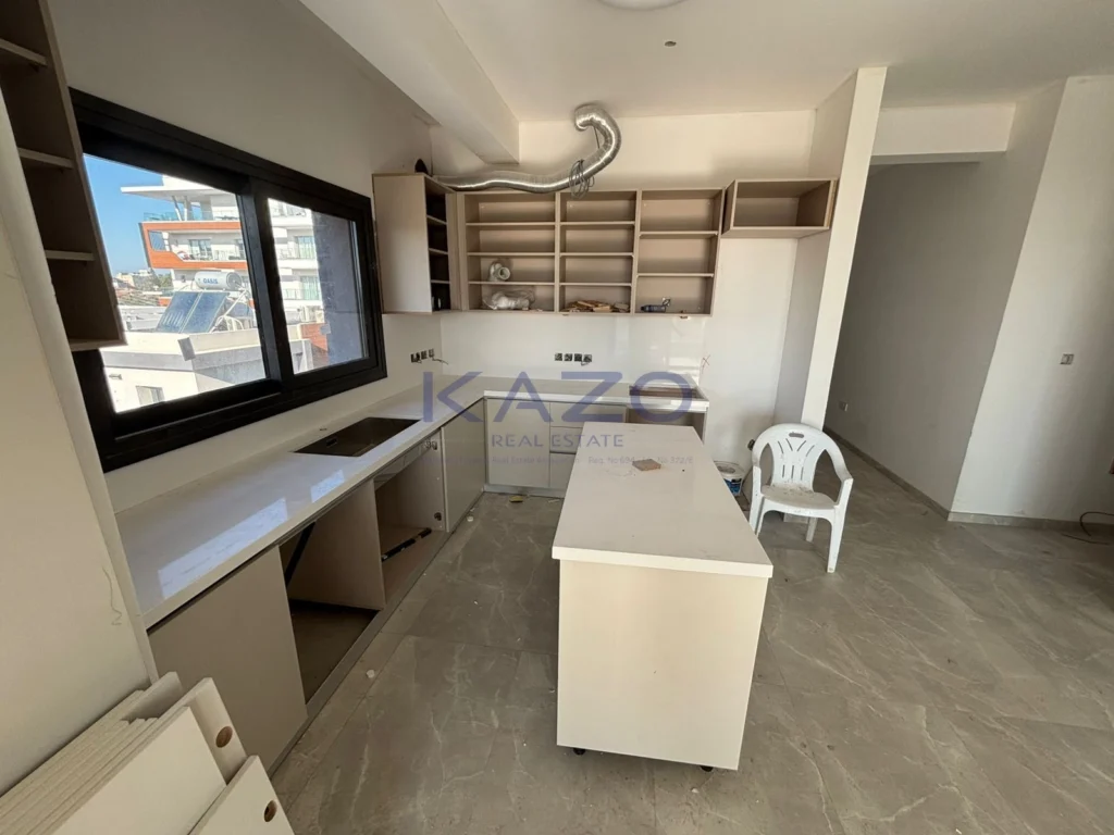 3 Bedroom Apartment for Rent in Limassol – Zakaki