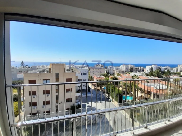 4 Bedroom Apartment for Sale in Limassol District