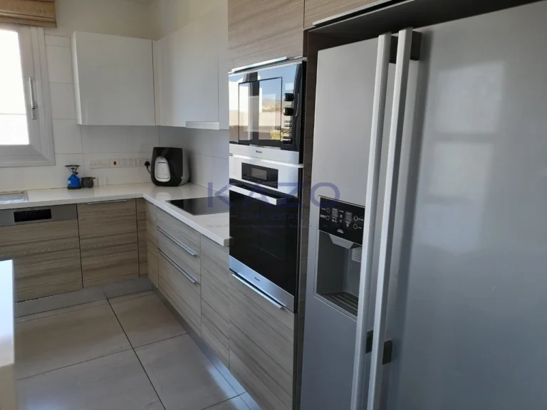 4 Bedroom Apartment for Sale in Limassol District