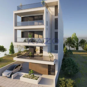 2 Bedroom Apartment for Sale in Larnaca – Sotiros