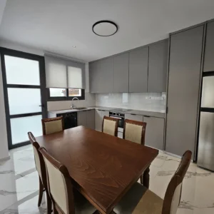 3 Bedroom Apartment for Rent in Limassol – Zakaki