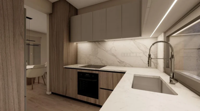 2 Bedroom Apartment for Sale in Kato Polemidia, Limassol District