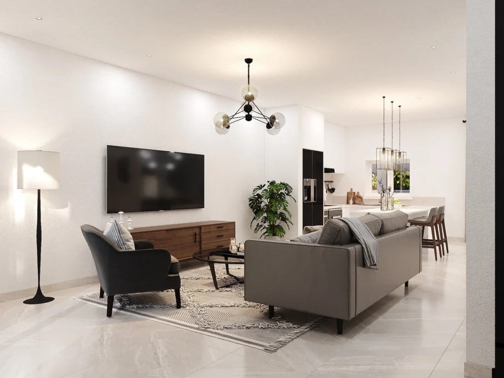 2 Bedroom House for Sale in Geroskipou, Paphos District