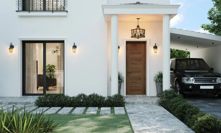 2 Bedroom House for Sale in Geroskipou, Paphos District