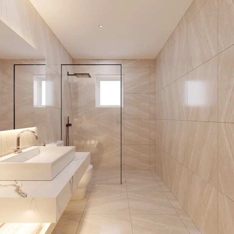 3 Bedroom House for Sale in Geroskipou, Paphos District