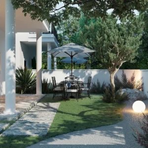 3 Bedroom House for Sale in Geroskipou, Paphos District