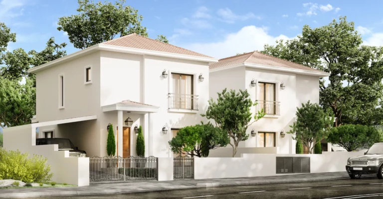 3 Bedroom House for Sale in Geroskipou, Paphos District