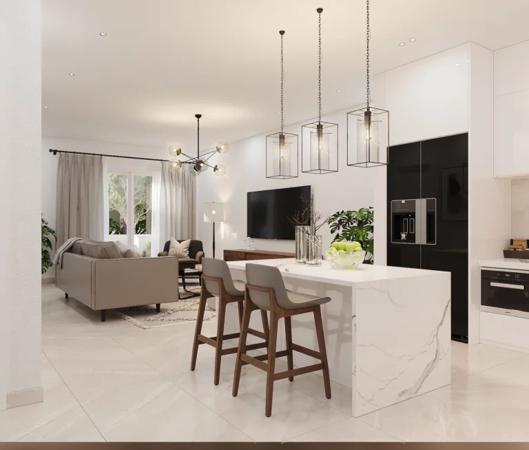 3 Bedroom House for Sale in Geroskipou, Paphos District