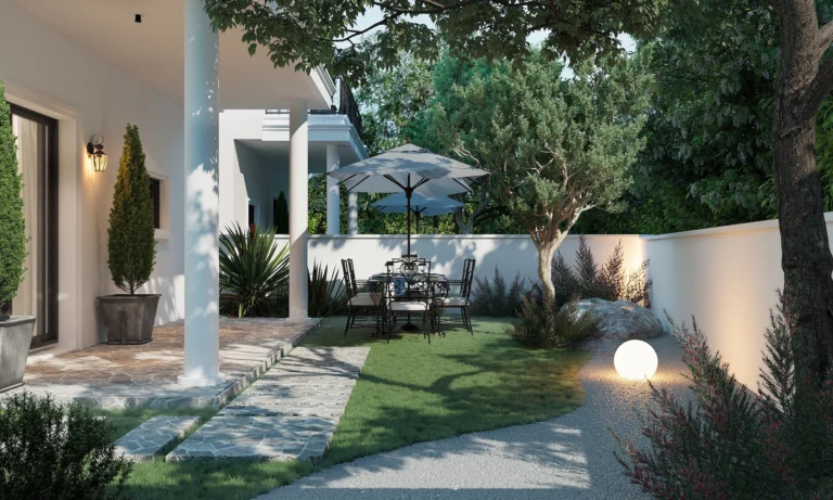 3 Bedroom House for Sale in Geroskipou, Paphos District