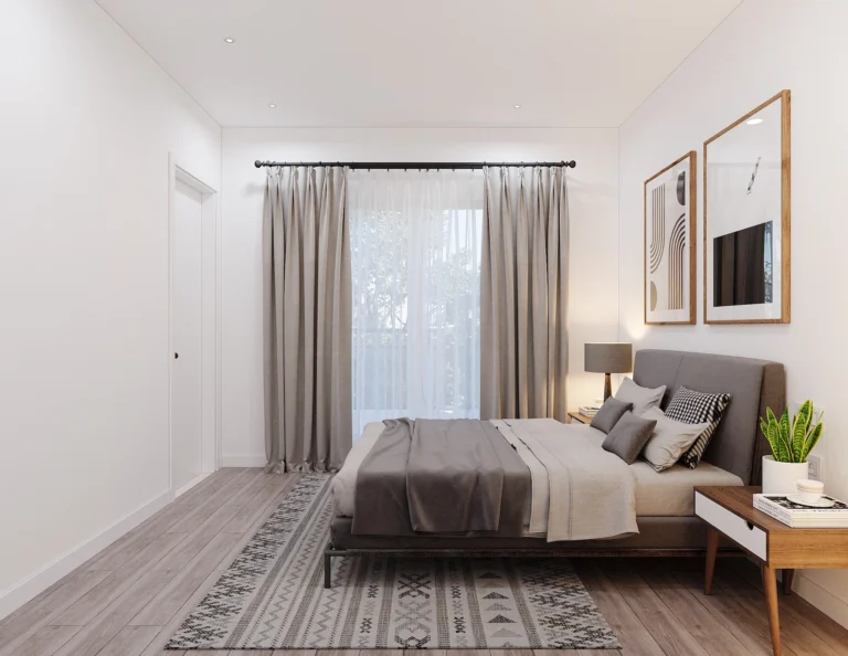 3 Bedroom House for Sale in Geroskipou, Paphos District