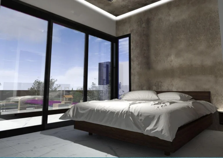 3 Bedroom House for Sale in Chlorakas, Paphos District