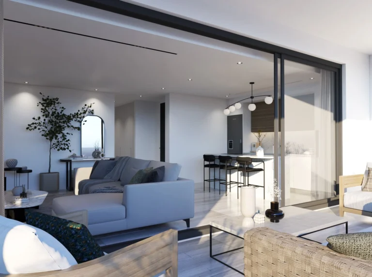 2 Bedroom Apartment for Sale in Latsia, Nicosia District