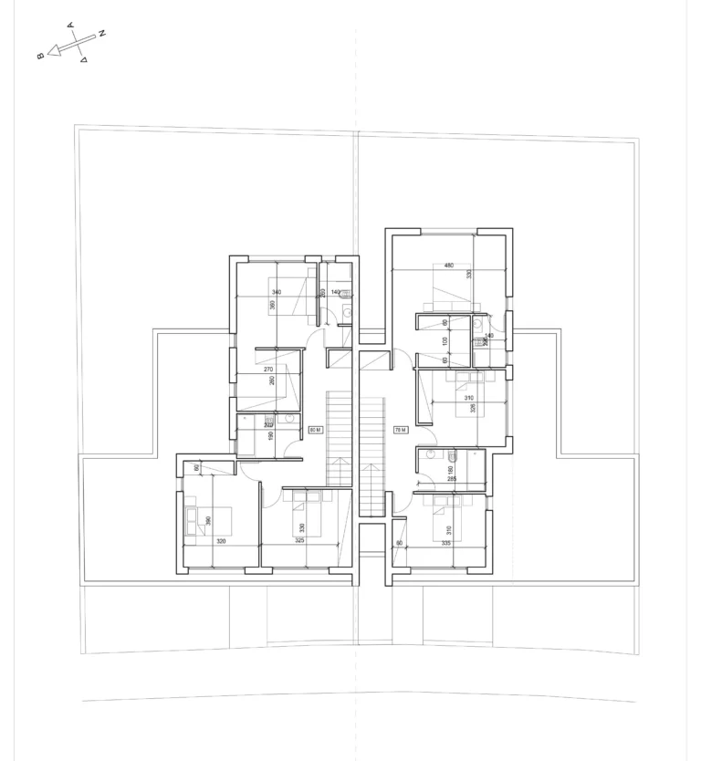 3 Bedroom House for Sale in Geri, Nicosia District