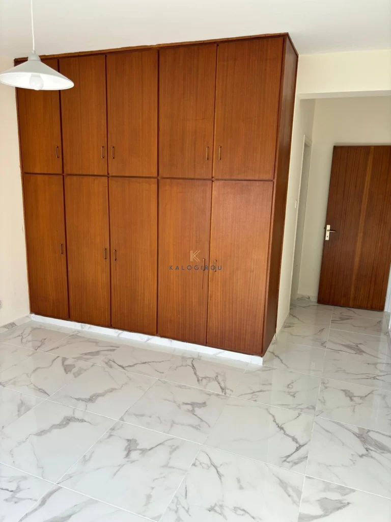 4 Bedroom Apartment for Sale in Limassol – Neapolis