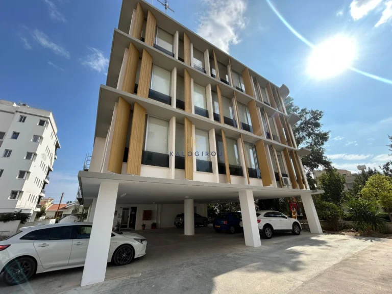 3 Bedroom Apartment for Rent in Larnaca District