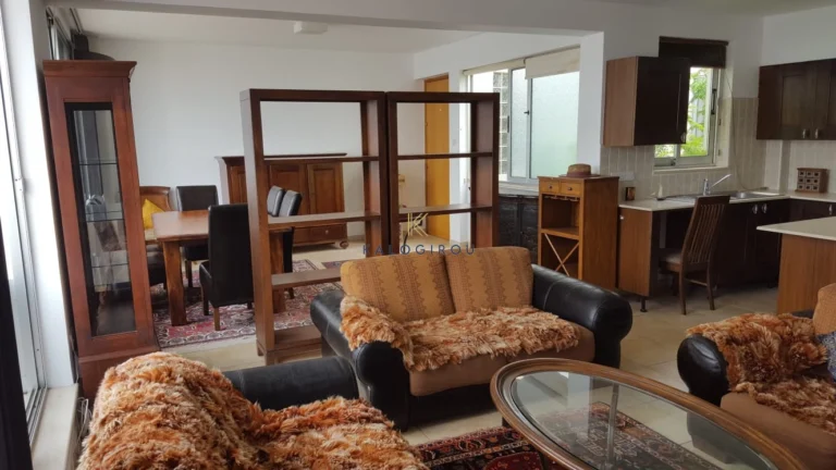 3 Bedroom Apartment for Rent in Larnaca District