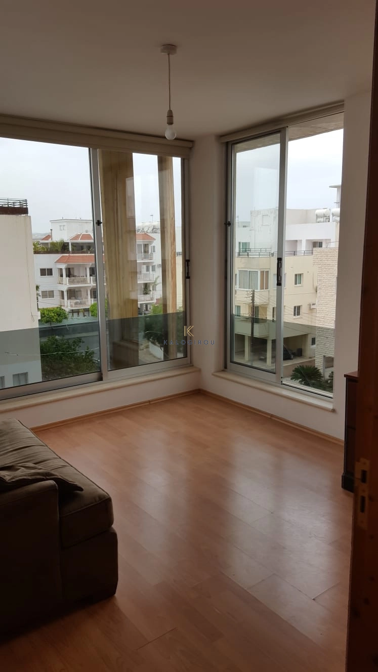 3 Bedroom Apartment for Rent in Larnaca District