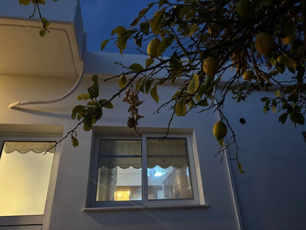 2 Bedroom House for Rent in Limassol – Agia Fyla