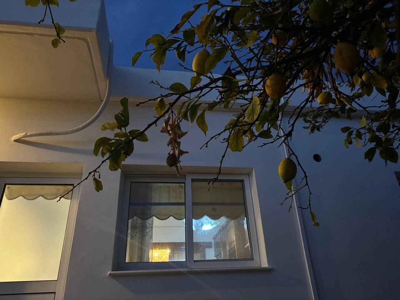 2 Bedroom House for Rent in Limassol – Agia Fyla