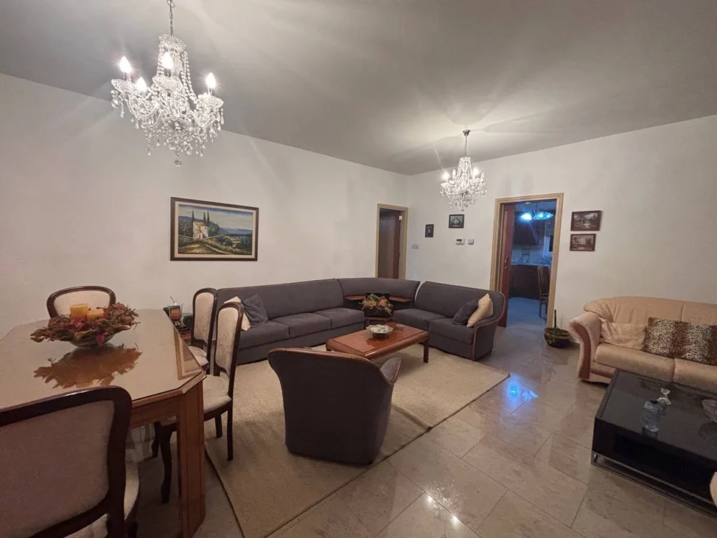 2 Bedroom House for Rent in Limassol – Agia Fyla