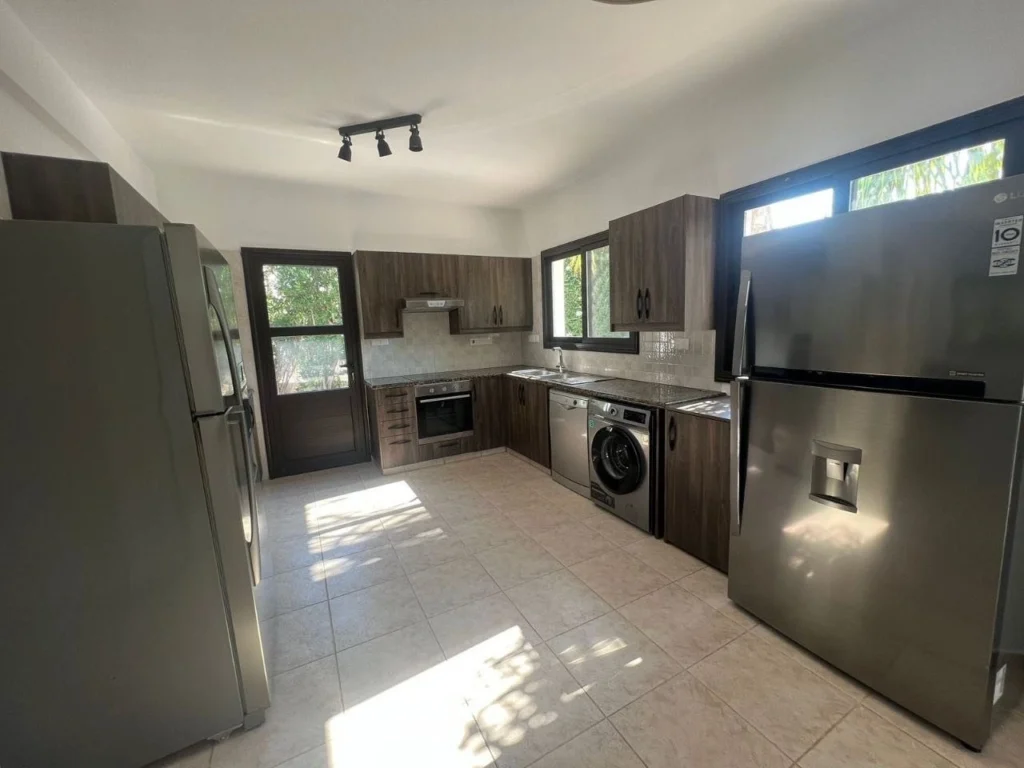 4 Bedroom House for Sale in Kouklia, Paphos District