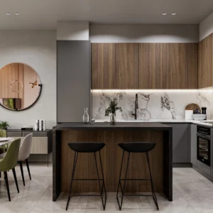 2 Bedroom Apartment for Sale in Germasogeia, Limassol District