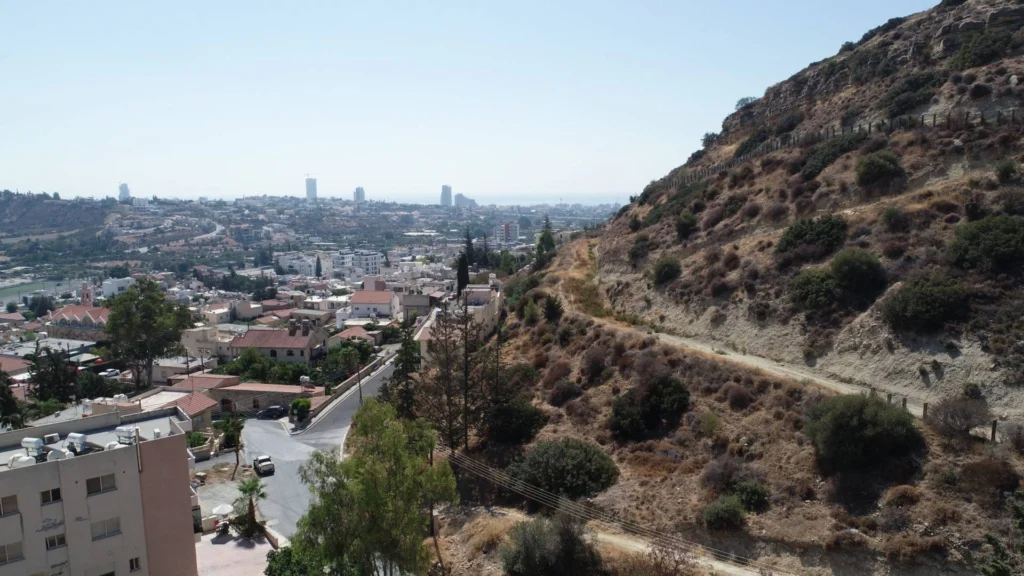 2 Bedroom Apartment for Sale in Germasogeia, Limassol District