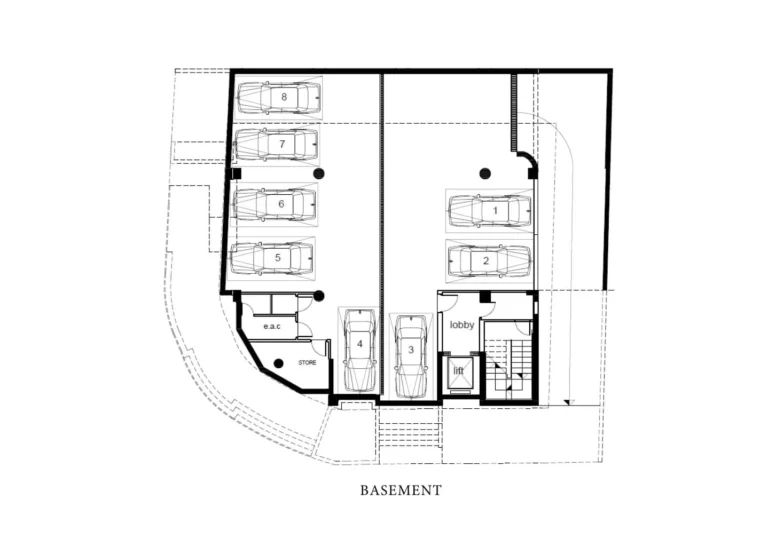 230m² Office for Sale in Limassol – Agia Zoni