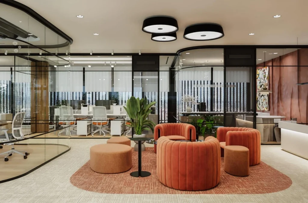 226m² Office for Sale in Limassol – Agia Zoni