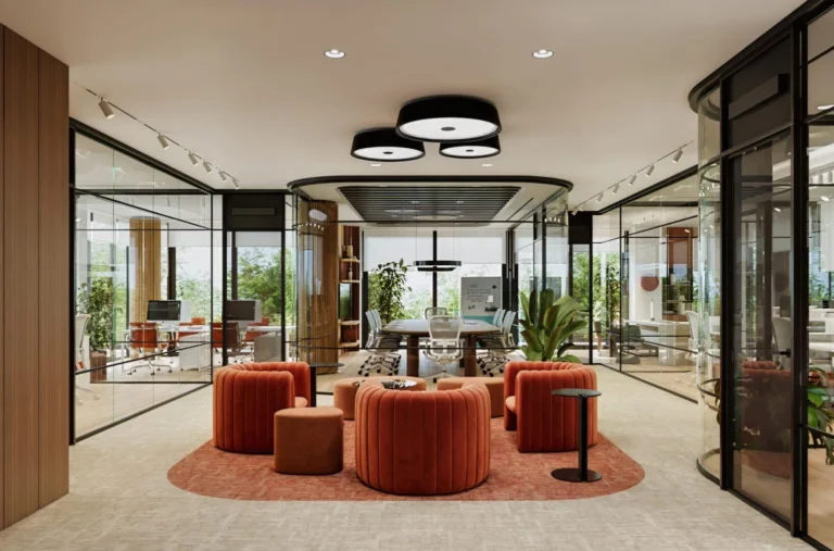 1040m² Building for Sale in Limassol – Agia Zoni