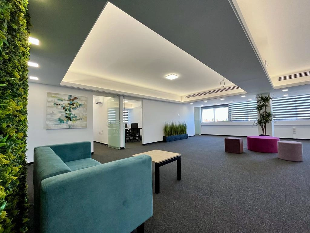 200m² Office for Rent in Limassol – Agia Zoni
