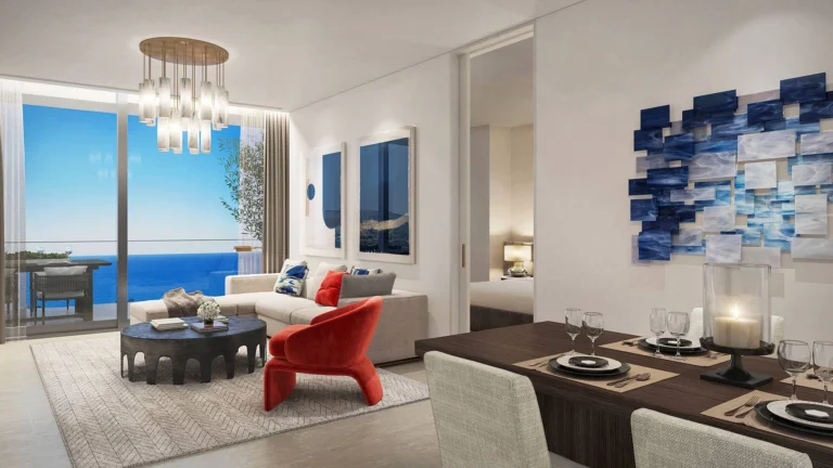 2 Bedroom Apartment for Sale in Mouttagiaka, Limassol District